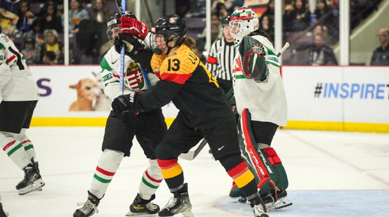 Hoki-vb: búcsúzott az elittől a magyar női válogatott